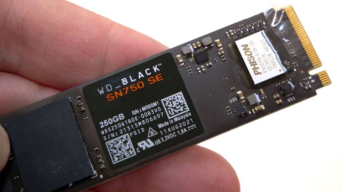 ڈی ایف ہفتہ وار: مارول کے اسپائیڈر مین 2 کی جانچ کرنا بدترین PS5 SSD پیسہ خرید سکتا ہے۔