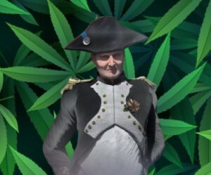 ¿Napoleón fracasó debido al clima helado o sus tropas seguían drogándose todos los días?