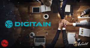 Digitain arbeitet mit RAW iGaming zusammen, um Inhalte an Betreiberpartner zu verteilen