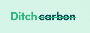 DitchCarbon: Sumber Data Emisi Karbon Perusahaan Anda yang Sangat Andal