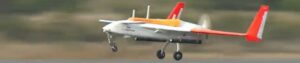 DRDO تطور طائرة آرتشر بدون طيار مسلحة