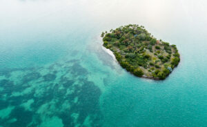 Drug Trafficker Turned Informant Offers Up Private Island in Hopes of Leniency | High Times
