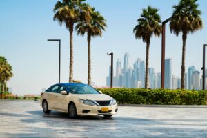 Dubai Taxi Company napoveduje začetek svoje prve javne ponudbe | Podjetnik