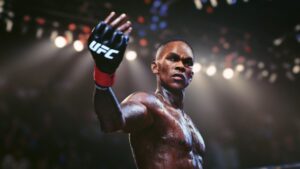Recenzja EA Sports UFC 5 | XboxHub