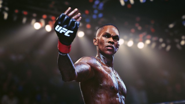 EA Sports UFC 5-recensie | DeXboxHub