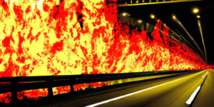 Electric Cars Can Catch Fire. We Must Run And Tell The King! - CleanTechnica