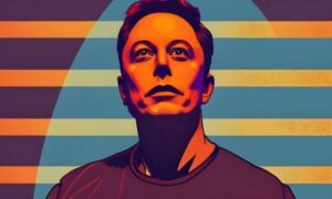 Elon Musk는 전통적인 은행을 쓸모없게 만들고 싶어합니다.