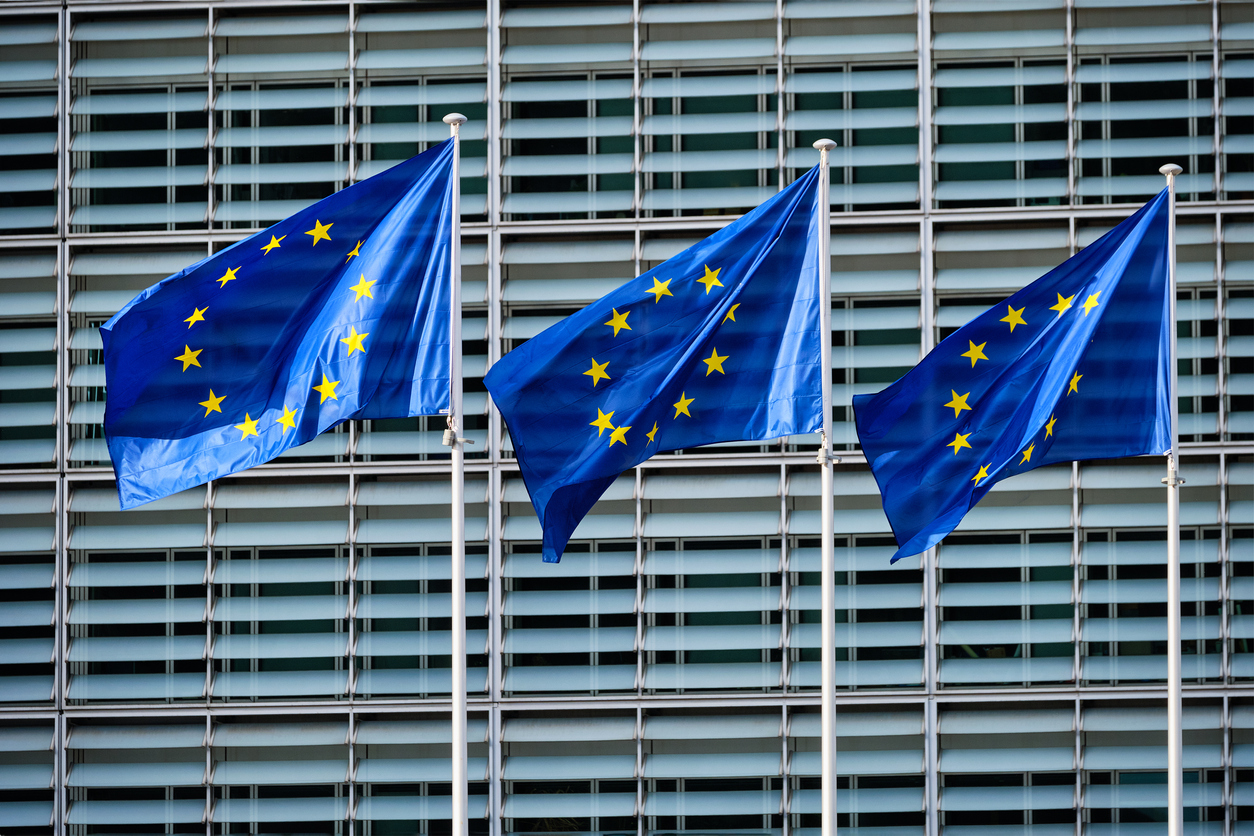 EU begär ett förtydligande från AliExpress