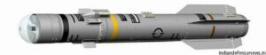 Evropska obrambna družba MBDA bo razmislila o integraciji raket Brimstone na MQ-9B Predator