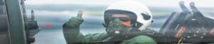 'अनुभव अविश्वसनीय रूप से समृद्ध था': पीएम मोदी ने तेजस पर उड़ान पूरी की