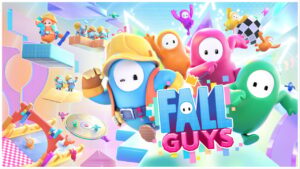 Fall Guys Mobile গেম অ্যাওয়ার্ডে ঘোষণা করা যেতে পারে - Droid Gamers