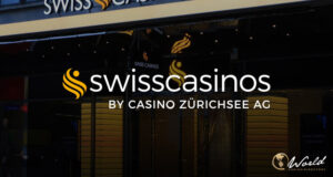 Federale Raad geeft vier licenties af in Zürich, St. Gallen, Pfäffikon en Winterthur aan Zwitserse casino's