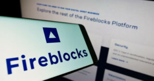 Fireblocks esittelee "Off Exchangen" vaihtovastapuoliriskin käsittelemiseksi, integroituu Deribitiin