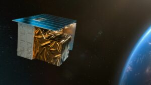 Firefly lanzará una demostración de antena satelital Lockheed Martin