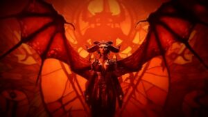 Første Diablo 4-udvidelse ankommer sent i 2024, navngivet Vessel of Hatred