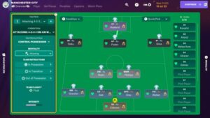 Football Manager 2024-konsollgjennomgang | XboxHub
