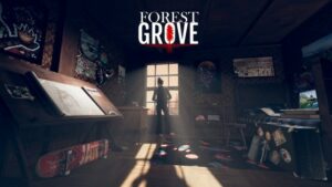 Forest Grove mở hồ sơ vụ án mới trên Xbox, PlayStation, PC | TheXboxHub