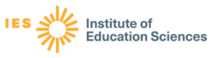 From the IES Director: The Path Forward for NCADE, Part I