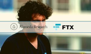 FTX ja Alameda Research kannavad Binance'ile 13.6 miljonit dollarit: need krüptovormid on mures