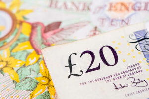 GBP/USD зберігає пристойний прибуток після зауважень Бейлі з боку Банку Англії
