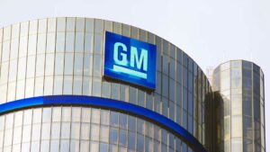 GM Says New UAW Labor Deals Will Cost $9.3 Billion