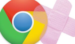 Google parchea el quinto día cero del año de Chrome