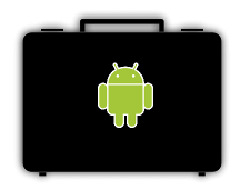 Google cambia el foco de Android a la empresa
