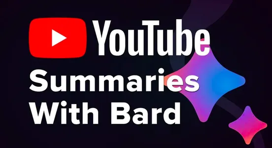 Bard AI YouTube