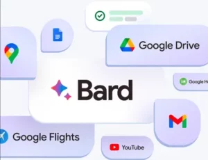 Google's BARD can now 'Watch and Answer Questions' about YouTube Videos