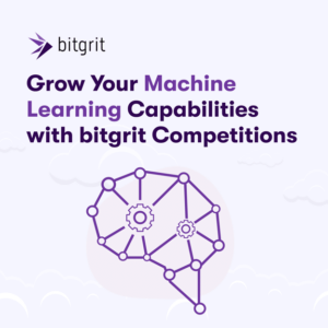Erweitern Sie Ihre Fähigkeiten im Bereich maschinelles Lernen mit Bitgrit-Wettbewerben