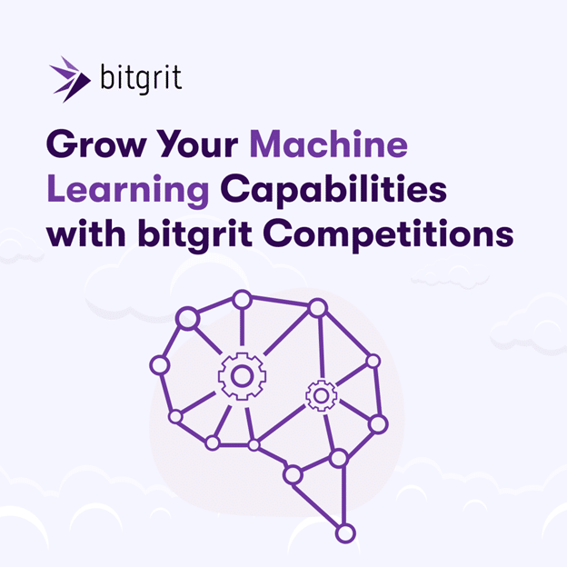 הגדל את יכולות למידת המכונה שלך עם תחרויות Bitgrit