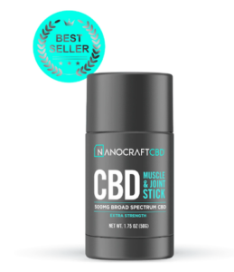 Guide to Applying CBD Topical Roll-On Correctly
