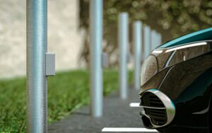 Haltian RADAR zielt darauf ab, das Parkraummanagement zu revolutionieren