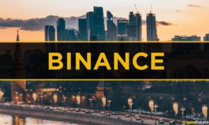 Here's When Binance Will Stop Russian Ruble Deposits