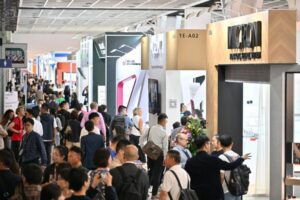 Le salon international de l'optique HKTDC de Hong Kong attire plus de 12,000 XNUMX acheteurs
