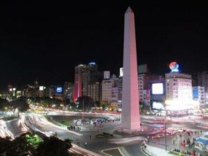 چگونه یک ریاست مایلی می تواند فین تک آرژانتین را تقویت کند