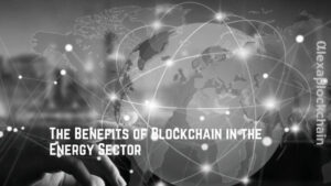 How Blockchain is Revolutionizing the Energy Sector?