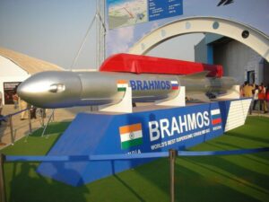 Kuinka laajennettu BrahMos muuttaa Intian ja Pakistanin peloteyhtälöä
