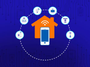 Hvordan bli smartere om IoT Smart Home Experience
