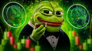 Pepe érme vásárlása – Útmutató kezdőknek – CoinRabbit