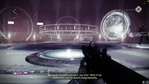 Kako dokončati dejavnost Riven's Lair v Destiny 2