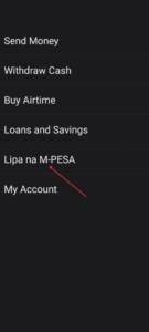 How to deposit on Betika Using M-Pesa or Airtel Money - Sports Betting Tricks