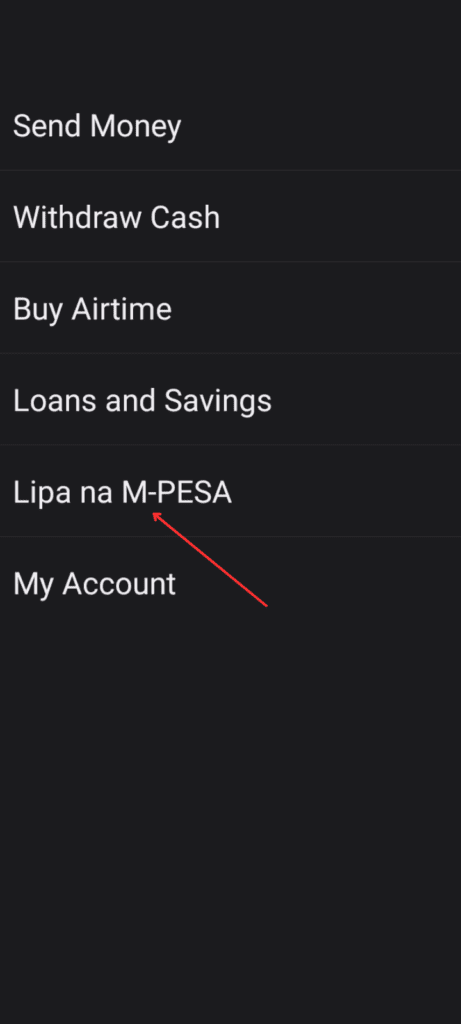Cómo depositar en Betika usando M-Pesa o Airtel Money - Trucos de apuestas deportivas