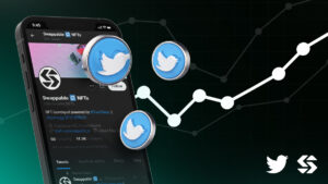 Как получить первые 1,000 подписчиков NFT в Твиттере органическим способом