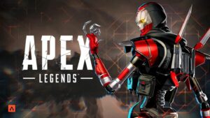 Kuinka seurata Apex Legends -perinnön edistymistä