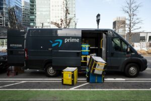 Hoe was Amazon's Pre-Holiday Prime Day? | Ondernemer