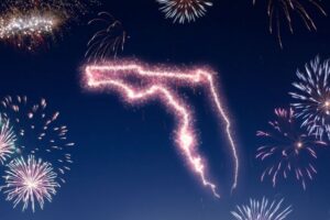 Osebne športne stave na Floridi za decembrsko predstavitev