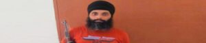 'India werd zelfs veroordeeld zonder...': Reactie van de Indiase gezant aan Canada over de moord op Nijjar