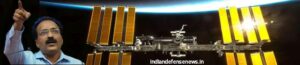 印度宇航员将乘坐美国运载火箭飞往空间站：ISRO主席