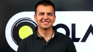 بهاویش آگاروال، مدیرعامل Ola در هند وارد توسعه هوش مصنوعی شد